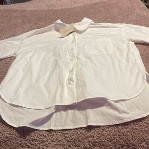 Sundry for evereve blouse